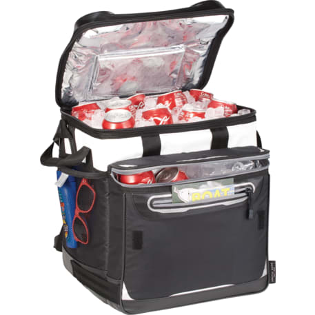Arctic Zone Titan Deep Freeze  Rolling Cooler