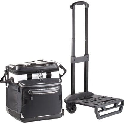 Arctic Zone Titan Deep Freeze  Rolling Cooler