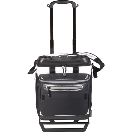 Arctic Zone Titan Deep Freeze  Rolling Cooler