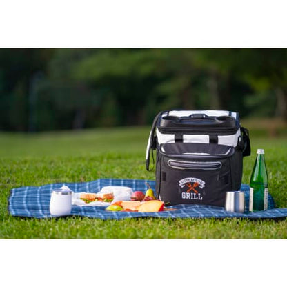 Arctic Zone Titan Deep Freeze  Rolling Cooler