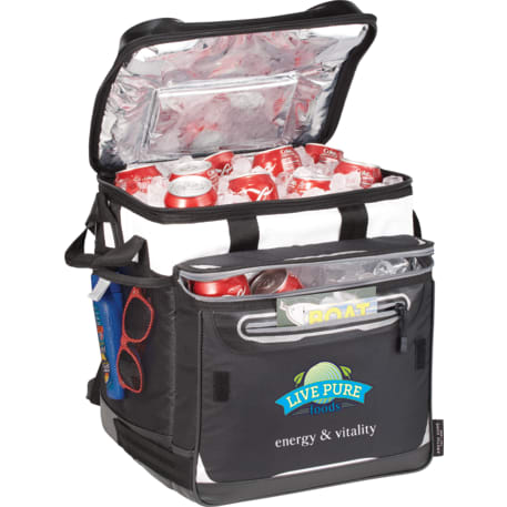 Arctic Zone Titan Deep Freeze  Rolling Cooler