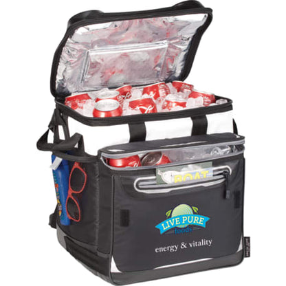 Arctic Zone Titan Deep Freeze  Rolling Cooler
