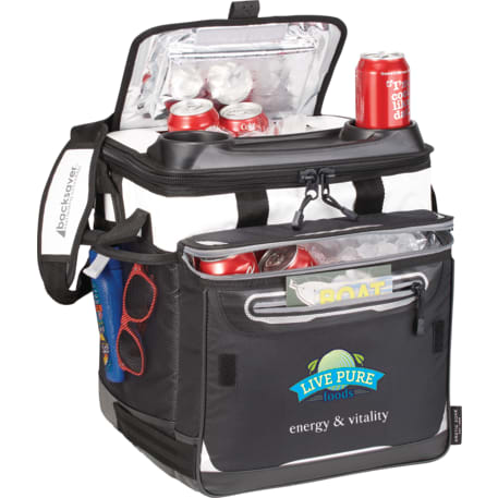 Arctic Zone Titan Deep Freeze  Rolling Cooler