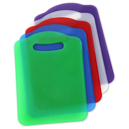 Plastic Cutting Board - 11.5" x 7.5"