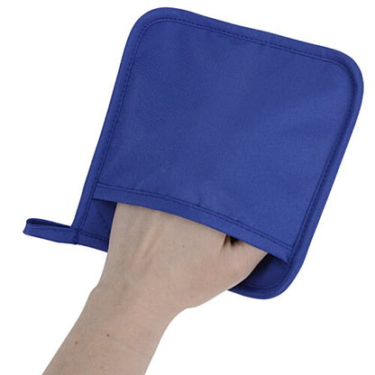 Custom Saute Pot Holders (Set of 2)