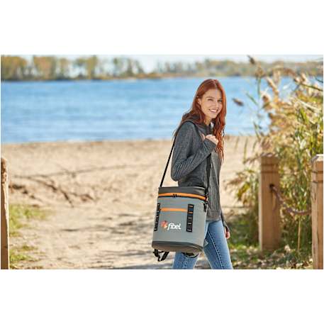 20 Can Backpack Cooler