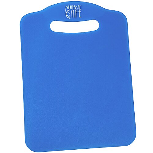 Plastic Cutting Board - 11.5" x 7.5"