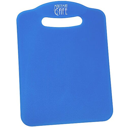 Plastic Cutting Board - 11.5" x 7.5"