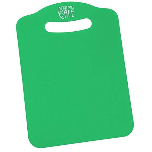 Plastic Cutting Board - 11.5" x 7.5"