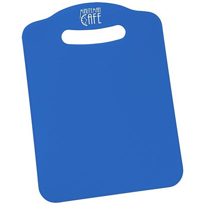 Plastic Cutting Board - 11.5" x 7.5"