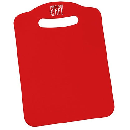 Plastic Cutting Board - 11.5" x 7.5"