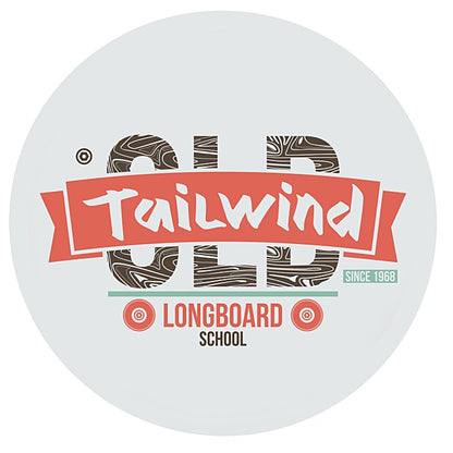 Full Color 3" Square Stickers