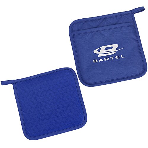 Custom Saute Pot Holders (Set of 2)