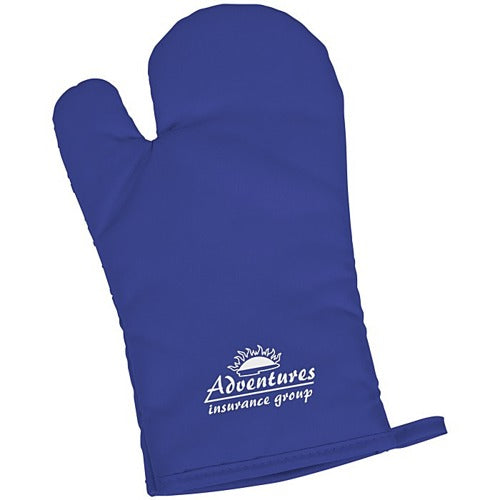 Custom Saute Oven Mitt