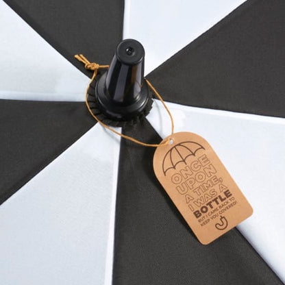58" Recycled Golf Umbrella