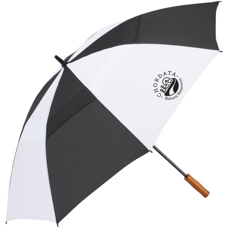58" Recycled Golf Umbrella