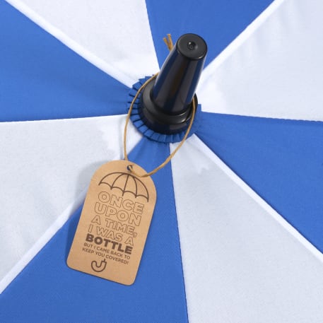 58" Recycled Golf Umbrella