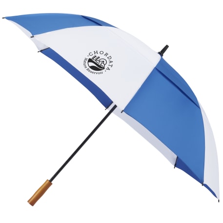 58" Recycled Golf Umbrella