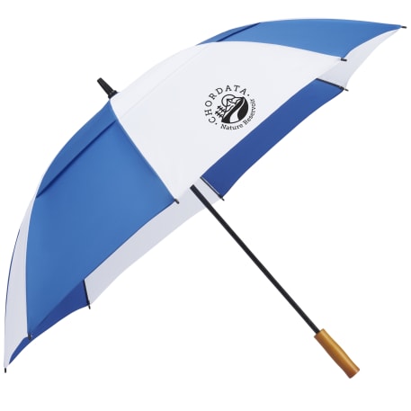 58" Recycled Golf Umbrella