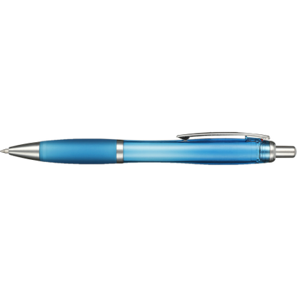 FUNCTION Score Quick-Dry Gel Pen