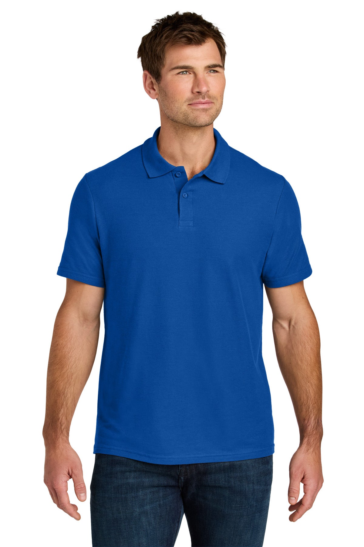 Gildan Softstyle Pique Polo 64800