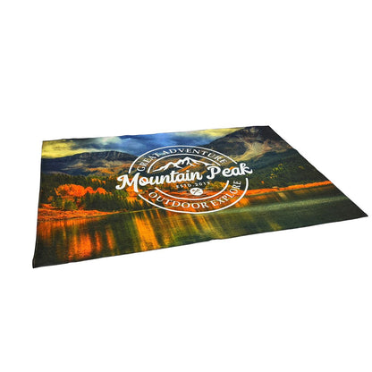3' x 5' Floor Mat