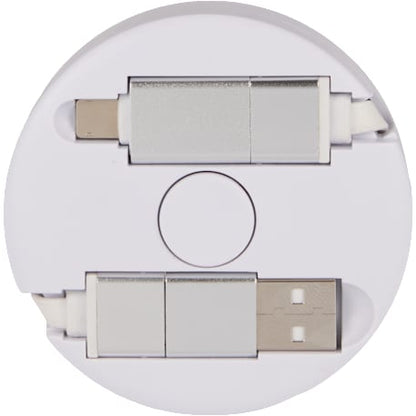 Spinner 5-in-1 40W PD Charging Cable