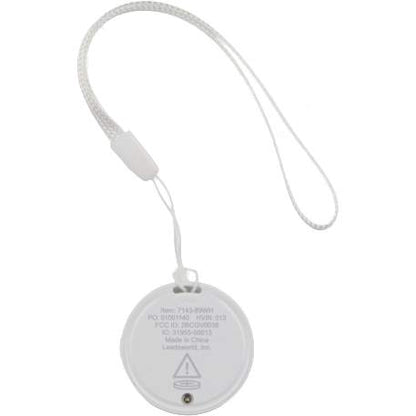 Find it All Platform Agnostic Bluetooth Tracker