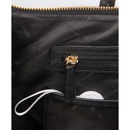 Find it All Platform Agnostic Bluetooth Tracker