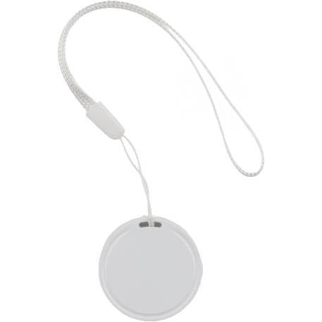 Find it All Platform Agnostic Bluetooth Tracker