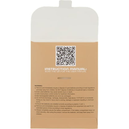 Find it All Platform Agnostic Bluetooth Tracker