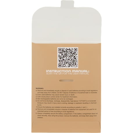 Find it All Platform Agnostic Bluetooth Tracker