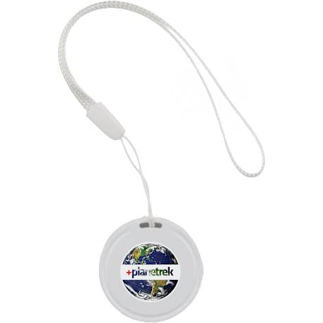 Find it All Platform Agnostic Bluetooth Tracker