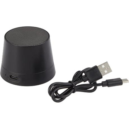 Micro Mag Magnetic Bluetooth Speaker