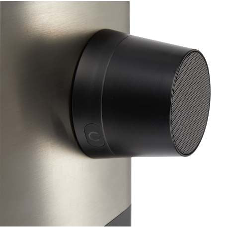 Micro Mag Magnetic Bluetooth Speaker