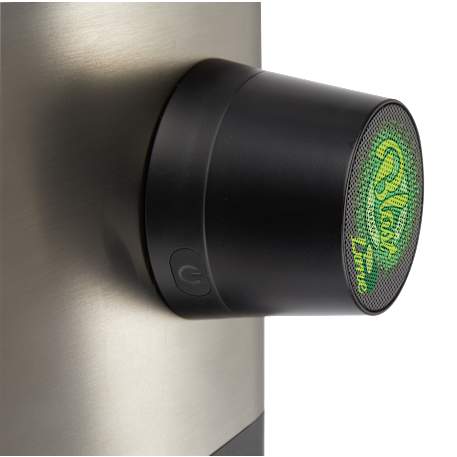 Micro Mag Magnetic Bluetooth Speaker
