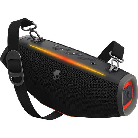Skullcandy Barrel Mini Party Speaker