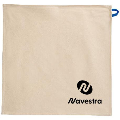 Recycled Cotton Kitchen Towel