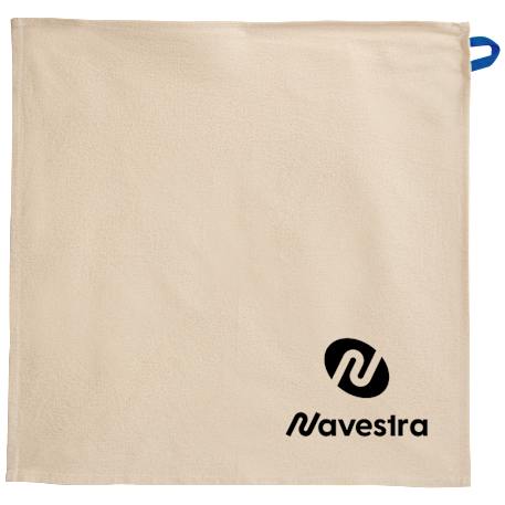 Recycled Cotton Kitchen Towel