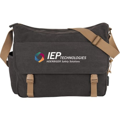 Field & Co. Venture 15" Computer Messenger