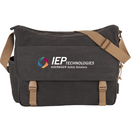 Field & Co. Venture 15" Computer Messenger