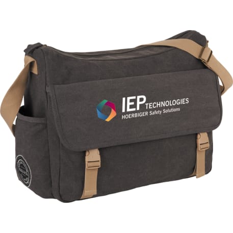 Field & Co. Venture 15" Computer Messenger