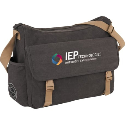 Field & Co. Venture 15" Computer Messenger
