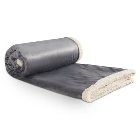 Field & Co. Cambridge Oversized Sherpa Blanket