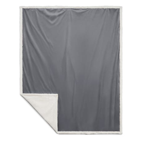 Field & Co. Cambridge Oversized Sherpa Blanket