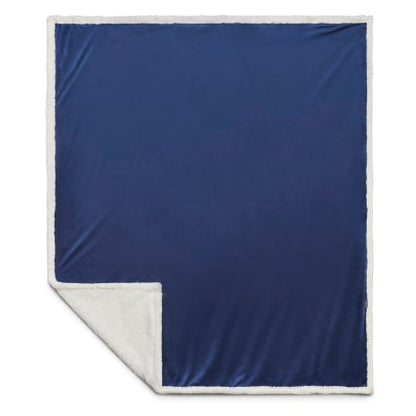 Field & Co. Cambridge Oversized Sherpa Blanket