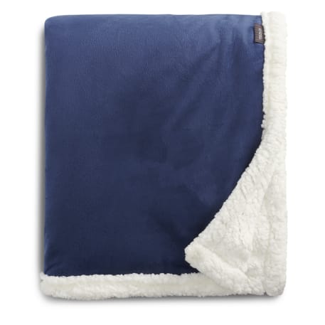 Field & Co. Cambridge Oversized Sherpa Blanket