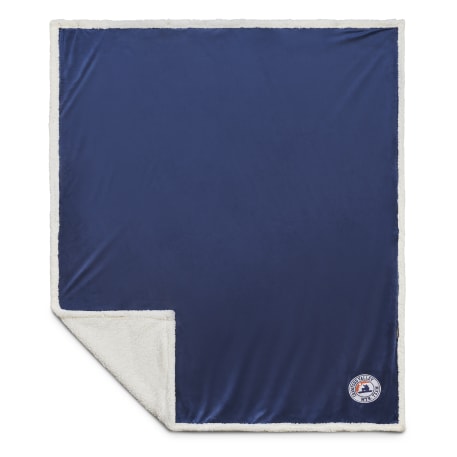 Field & Co. Cambridge Oversized Sherpa Blanket