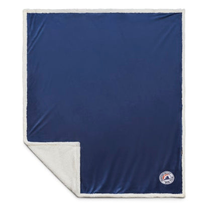 Field & Co. Cambridge Oversized Sherpa Blanket