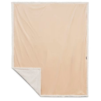 Field & Co. Cambridge Oversized Sherpa Blanket